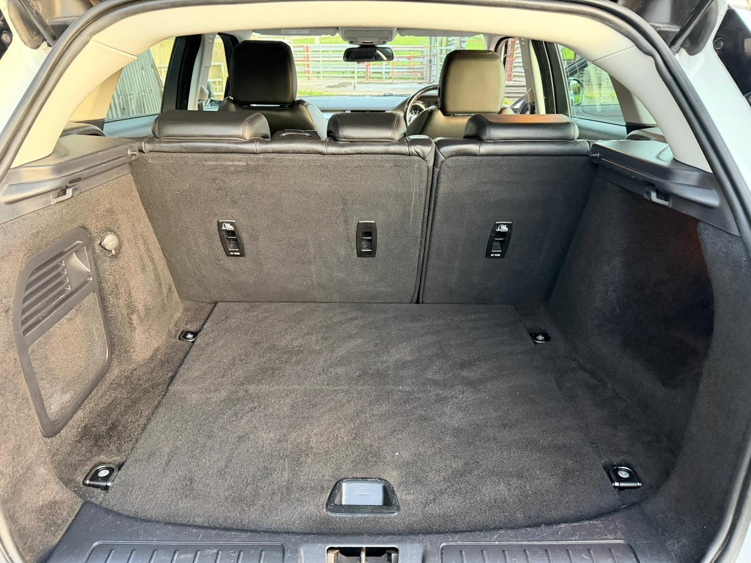 Used Land Rover Range Rover Evoque 2018 for sale - 76507334: Photo 23