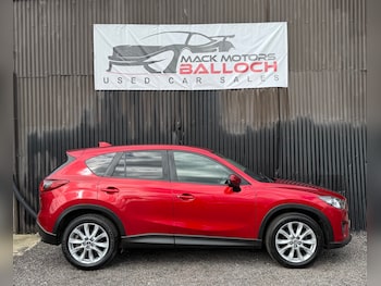 Used Mazda CX-5 2014 for sale - 79527558: Photo