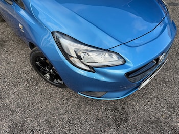 Used Vauxhall Corsa 2019 for sale - 77578957: Photo