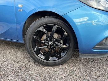 Used Vauxhall Corsa 2019 for sale - 77578957: Photo