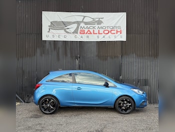 Used Vauxhall Corsa 2019 for sale - 77578957: Photo