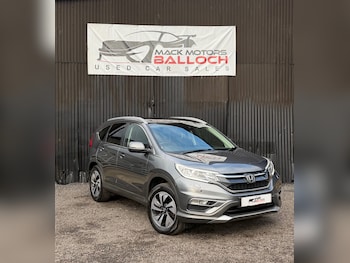 2017 (17) - 1.6 i-DTEC 160 EX 5dr Auto