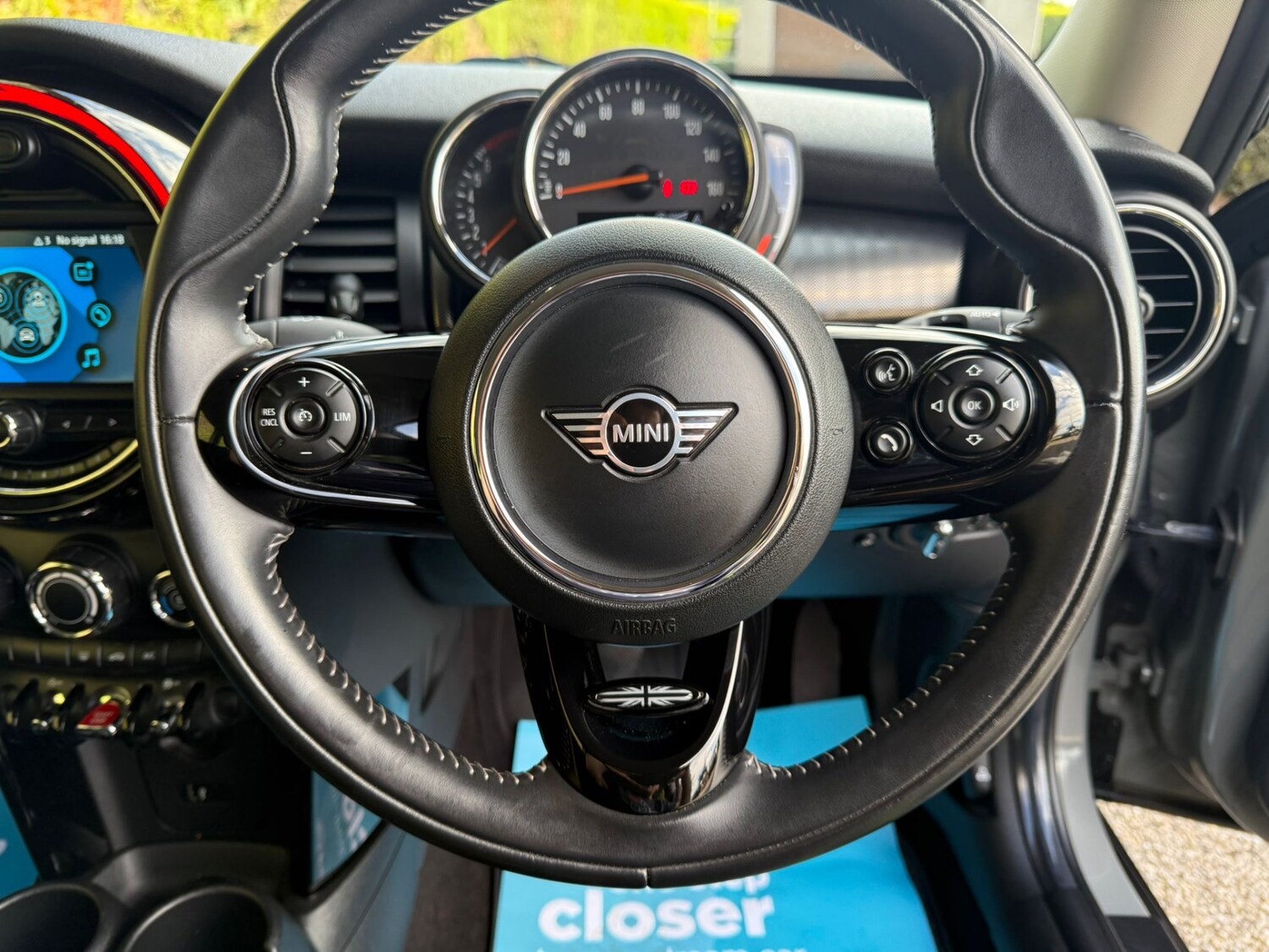 Vehicle 17