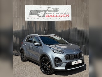 Used Kia Sportage 2019 for sale - 79459701: Photo