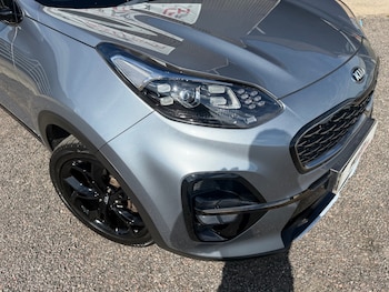 Used Kia Sportage 2019 for sale - 79459701: Photo