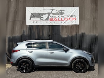 Used Kia Sportage 2019 for sale - 79459701: Photo