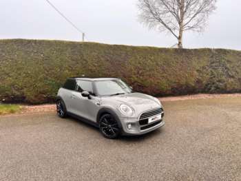 2017 (17) - 1.5 Cooper 3dr