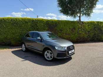 2015 (65) - 2.0 TDI S Line 5dr