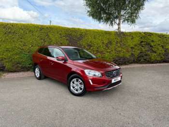 Used Volvo XC60 2016 for sale - 74854465: Photo
