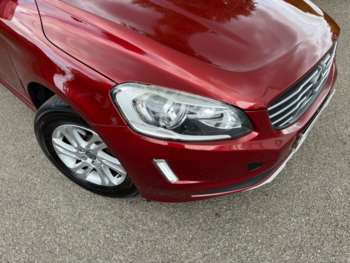 Used Volvo XC60 2016 for sale - 74854465: Photo