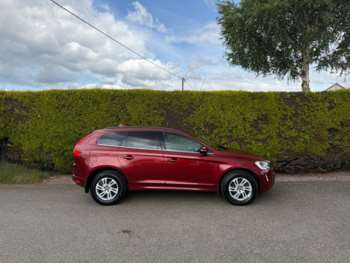 Used Volvo XC60 2016 for sale - 74854465: Photo