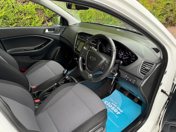 Used Hyundai i20 2016 for sale - 75399586: Photo 13