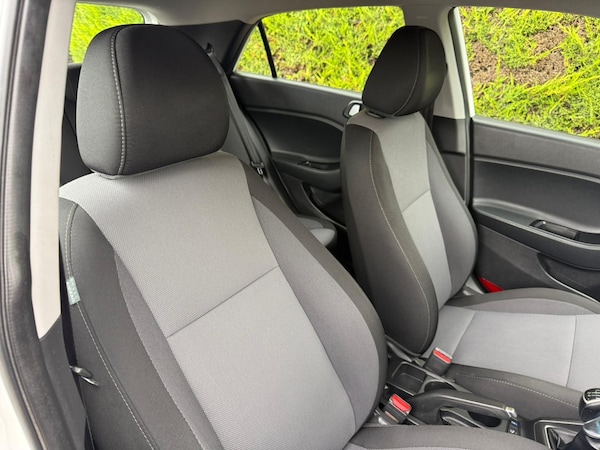Used Hyundai i20 2016 for sale - 75399586: Photo 15