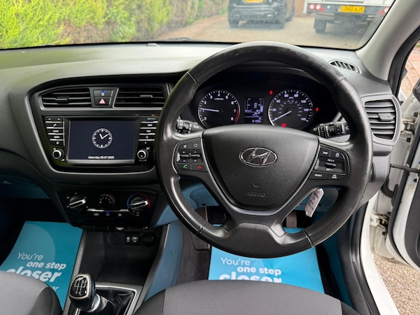 Used Hyundai i20 2016 for sale - 75399586: Photo 16