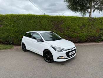 2016 (66) - 1.0T GDI Turbo Edition 5dr