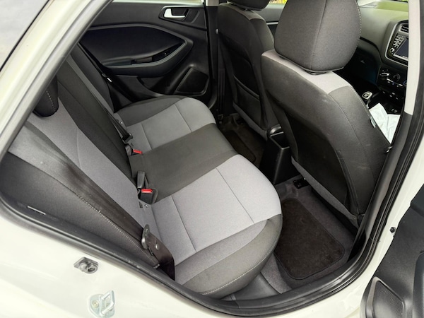 Used Hyundai i20 2016 for sale - 75399586: Photo 22