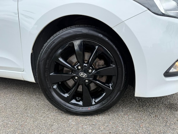Used Hyundai i20 2016 for sale - 75399586: Photo 3