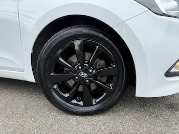 Used Hyundai i20 2016 for sale - 75399586: Photo