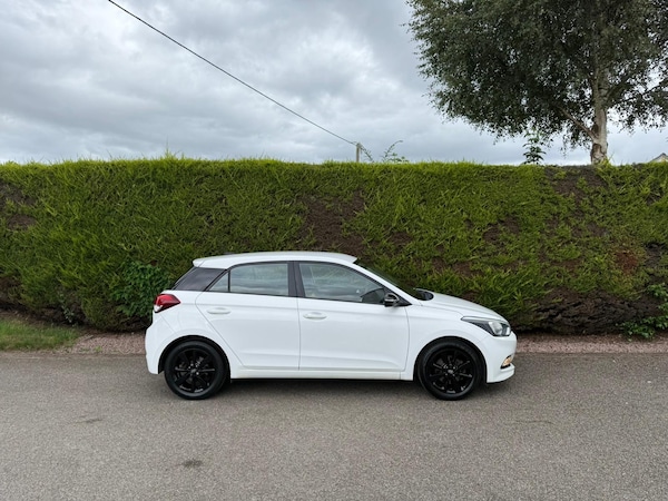 Used Hyundai i20 2016 for sale - 75399586: Photo 4