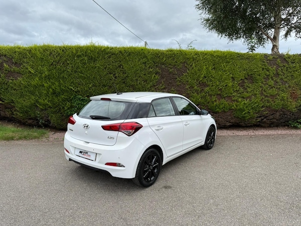 Used Hyundai i20 2016 for sale - 75399586: Photo 5