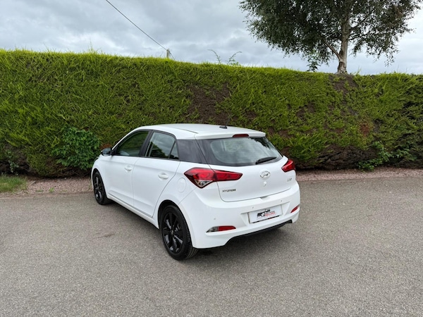 Used Hyundai i20 2016 for sale - 75399586: Photo 7