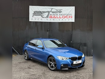 BMW 3 Series feature image