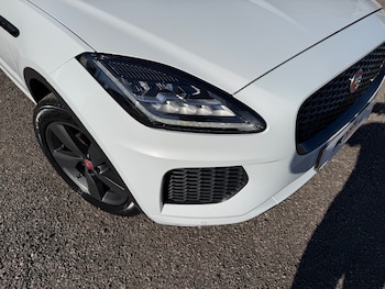 Used Jaguar E-Pace 2019 for sale - 78325998: Photo