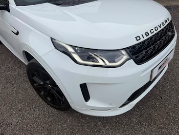 Used Land Rover Discovery Sport 2019 for sale - 79580445: Photo