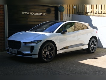 Used Jaguar I-Pace 2023 for sale - 78447443: Photo