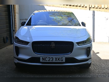 Used Jaguar I-Pace 2023 for sale - 78447443: Photo