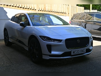 Used Jaguar I-Pace 2023 for sale - 78447443: Photo