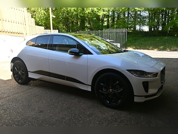 Used Jaguar I-Pace 2023 for sale - 78447443: Photo