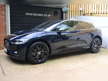 Used Jaguar I-Pace 2022 for sale - 78417197: Photo