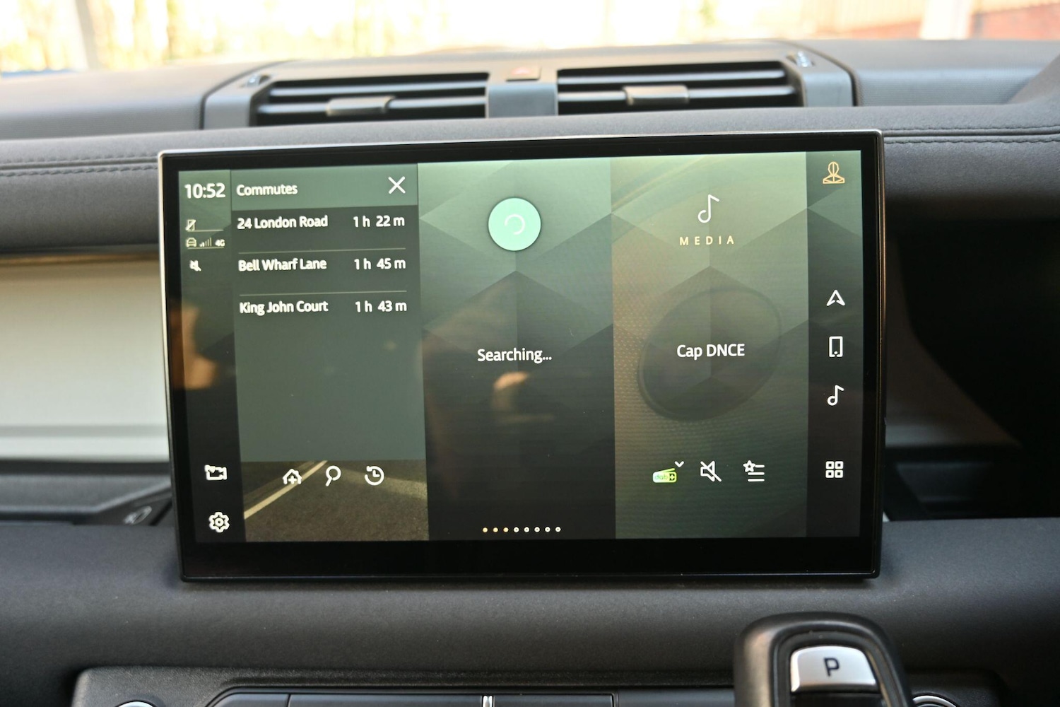 Used Land Rover Defender 2021 for sale - 77939569: Photo 12