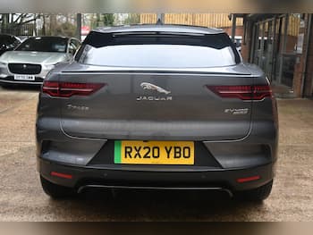 Used Jaguar I-Pace 2020 for sale - 79634929: Photo