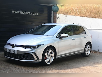 2021 (21) - 1.4 TSI 13kWh GTE DSG Euro 6 (s/s) 5dr