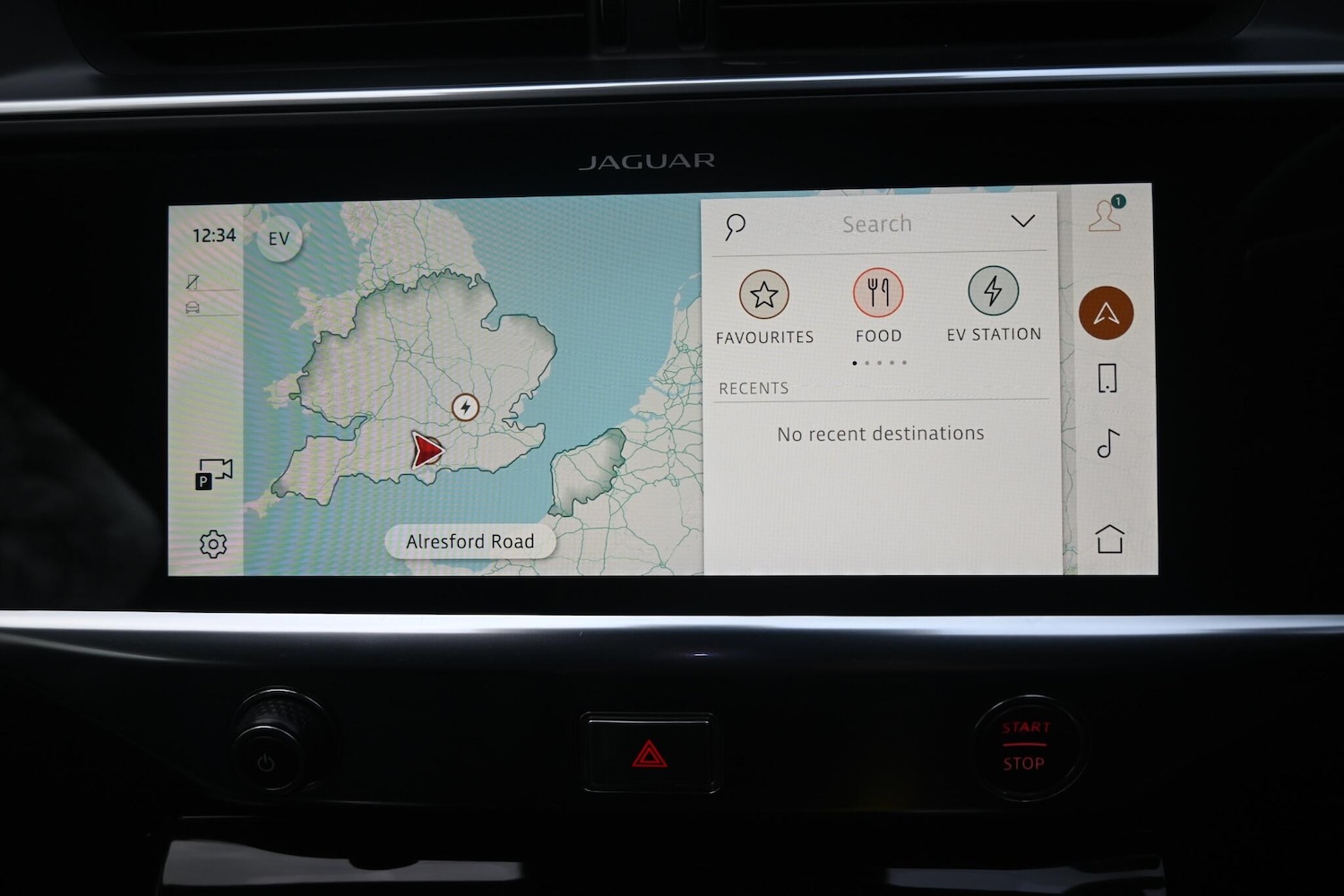 Used Jaguar I-Pace 2022 for sale - 76952415: Photo 11