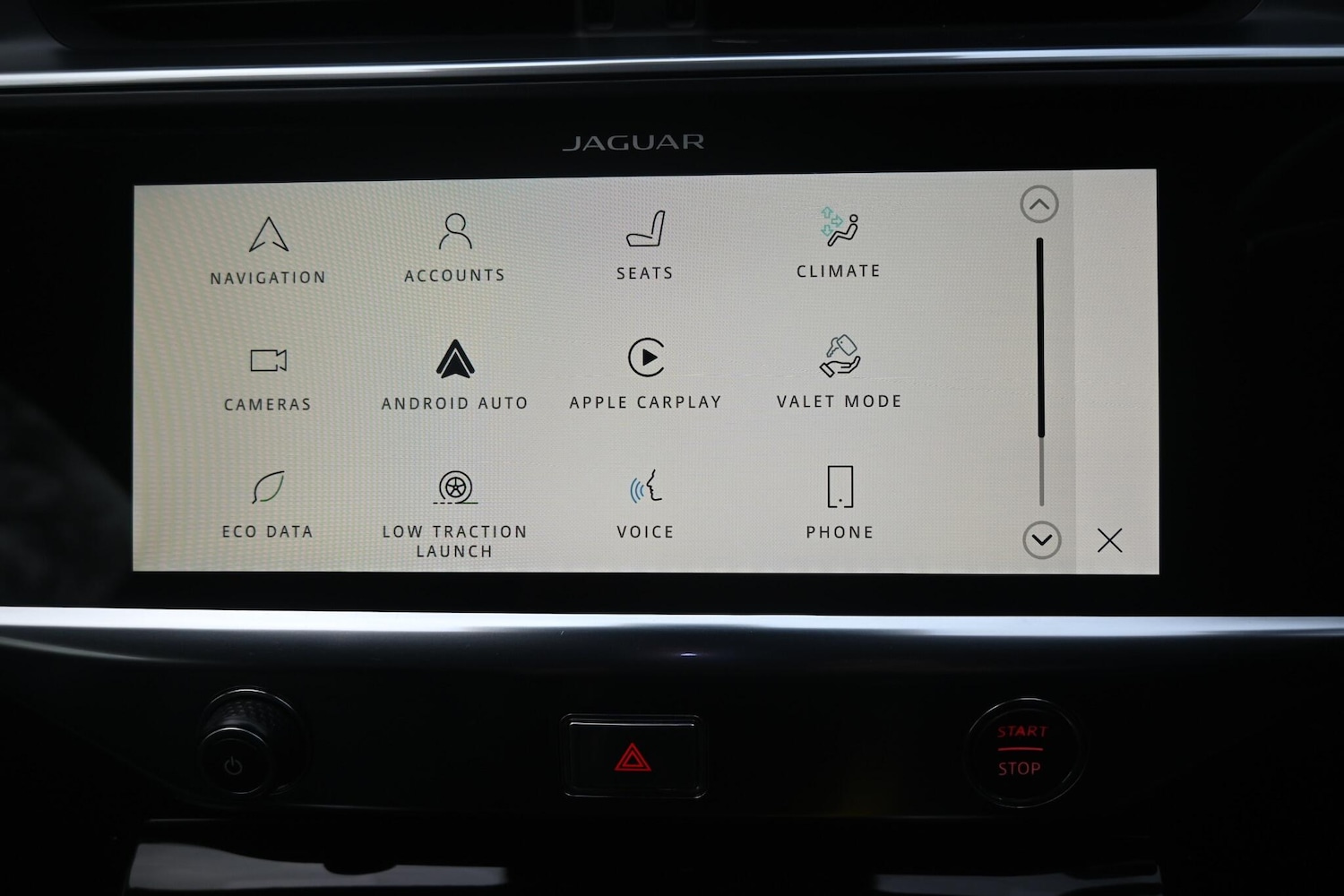 Used Jaguar I-Pace 2022 for sale - 76952415: Photo 12