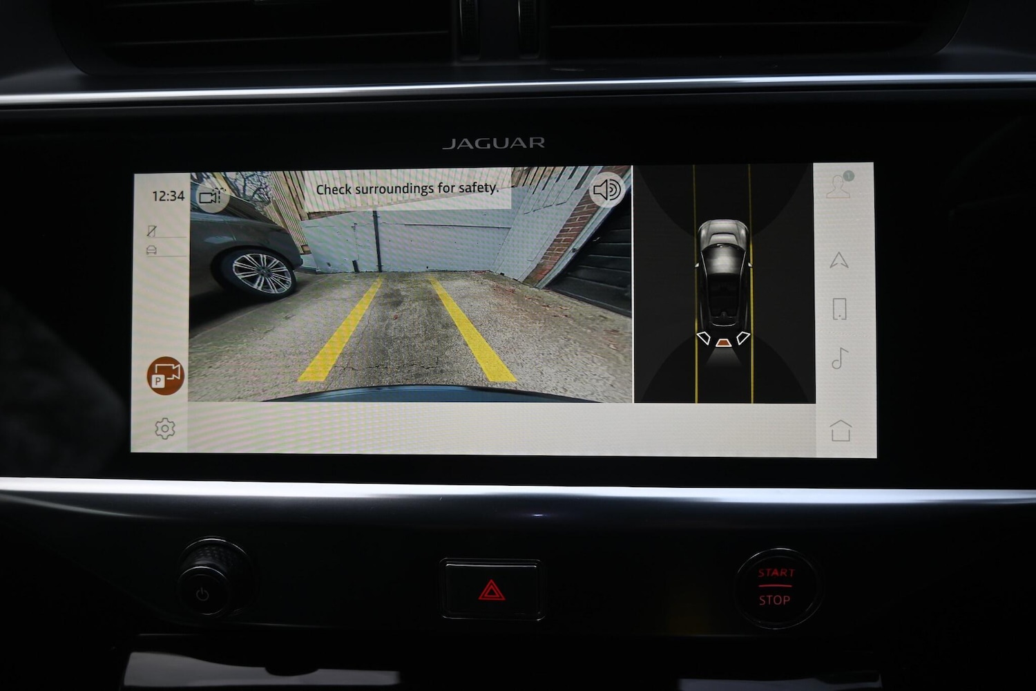 Used Jaguar I-Pace 2022 for sale - 76952415: Photo 13