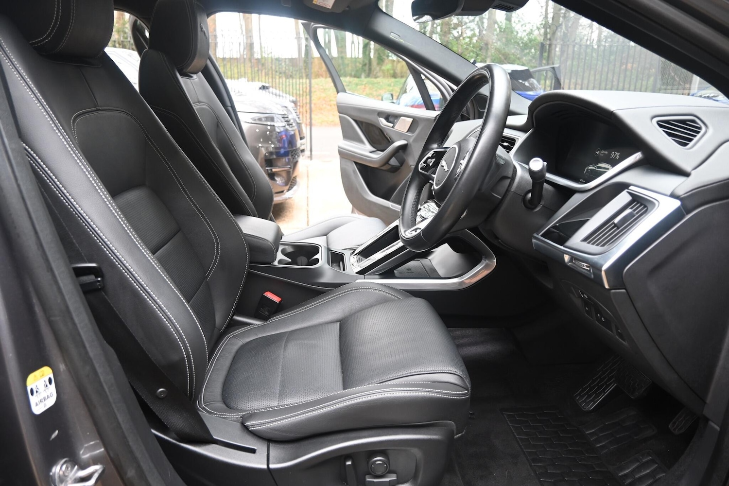 Used Jaguar I-Pace 2022 for sale - 76952415: Photo 15