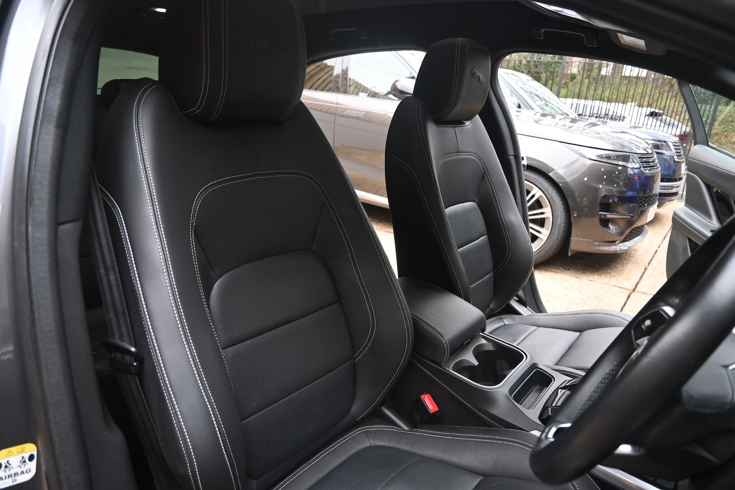 Used Jaguar I-Pace 2022 for sale - 76952415: Photo 16