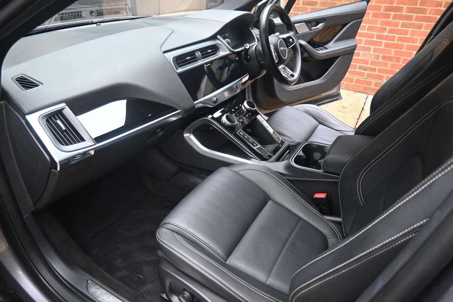 Used Jaguar I-Pace 2022 for sale - 76952415: Photo 17