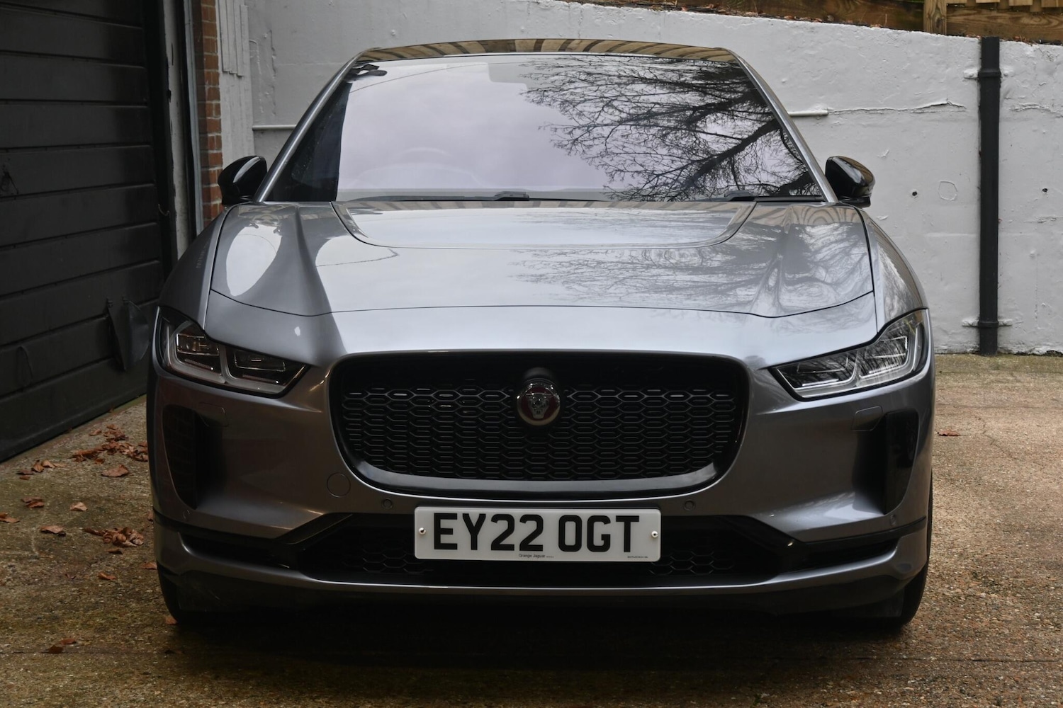 Used Jaguar I-Pace 2022 for sale - 76952415: Photo 2