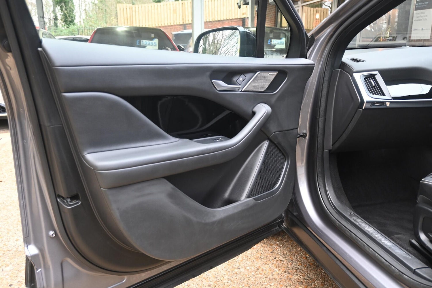 Used Jaguar I-Pace 2022 for sale - 76952415: Photo 25