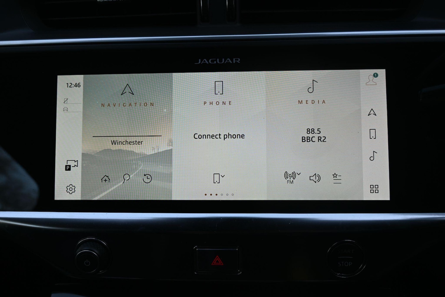 Used Jaguar I-Pace 2020 for sale - 77120086: Photo 10