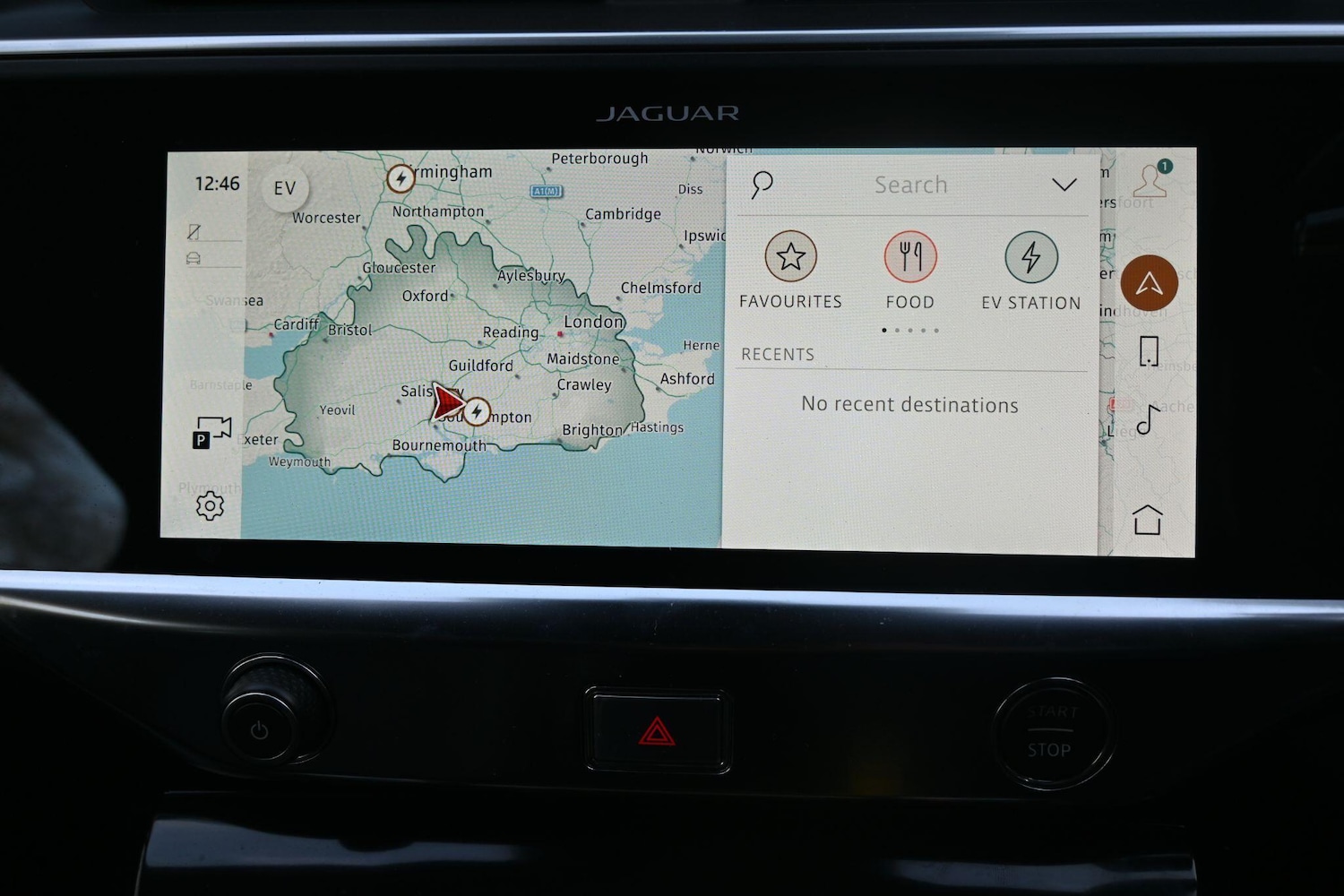 Used Jaguar I-Pace 2020 for sale - 77120086: Photo 11