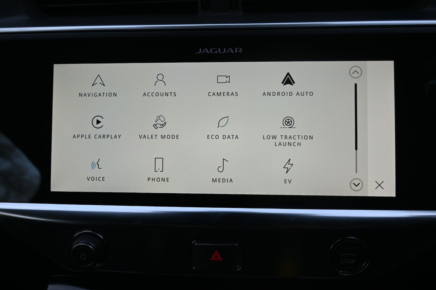 Used Jaguar I-Pace 2020 for sale - 77120086: Photo 12