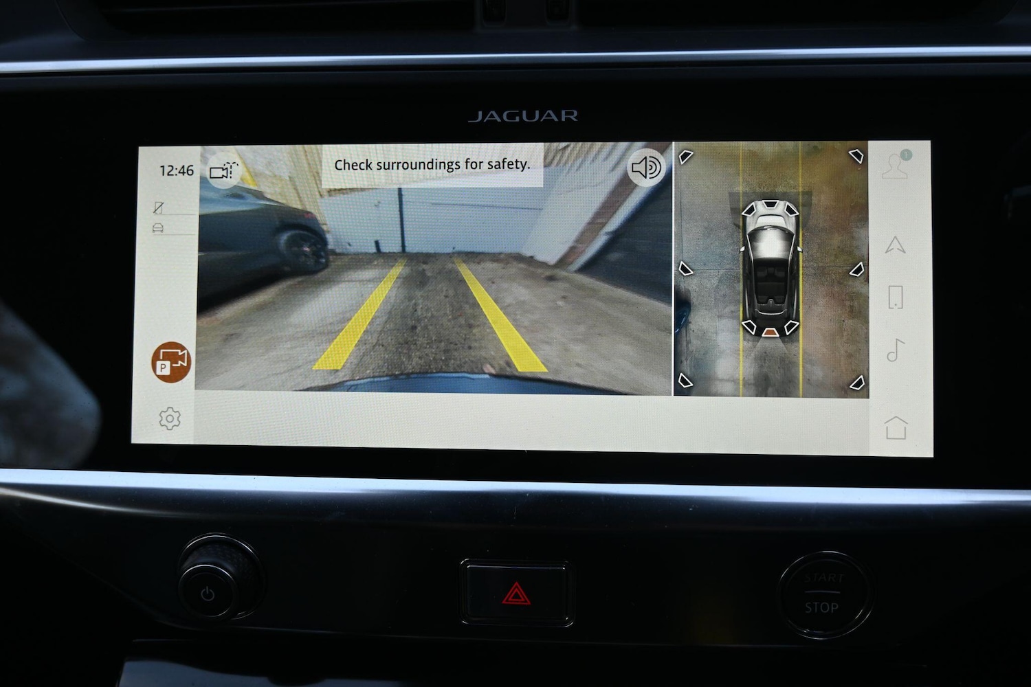 Used Jaguar I-Pace 2020 for sale - 77120086: Photo 13