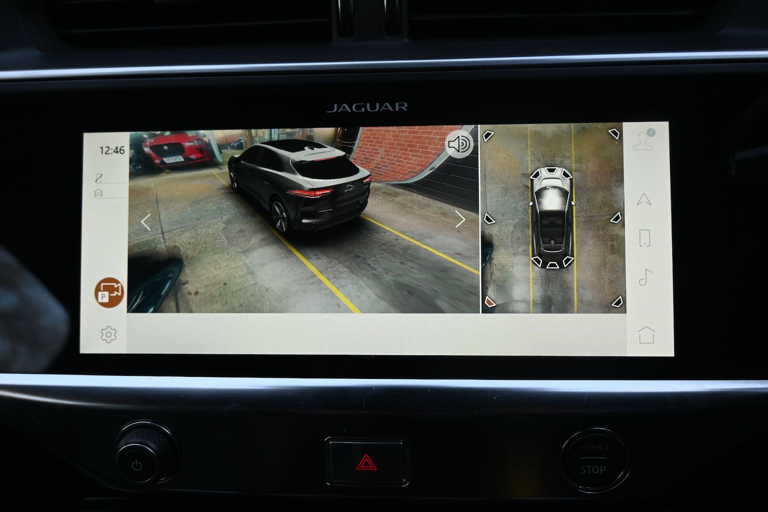 Used Jaguar I-Pace 2020 for sale - 77120086: Photo 14