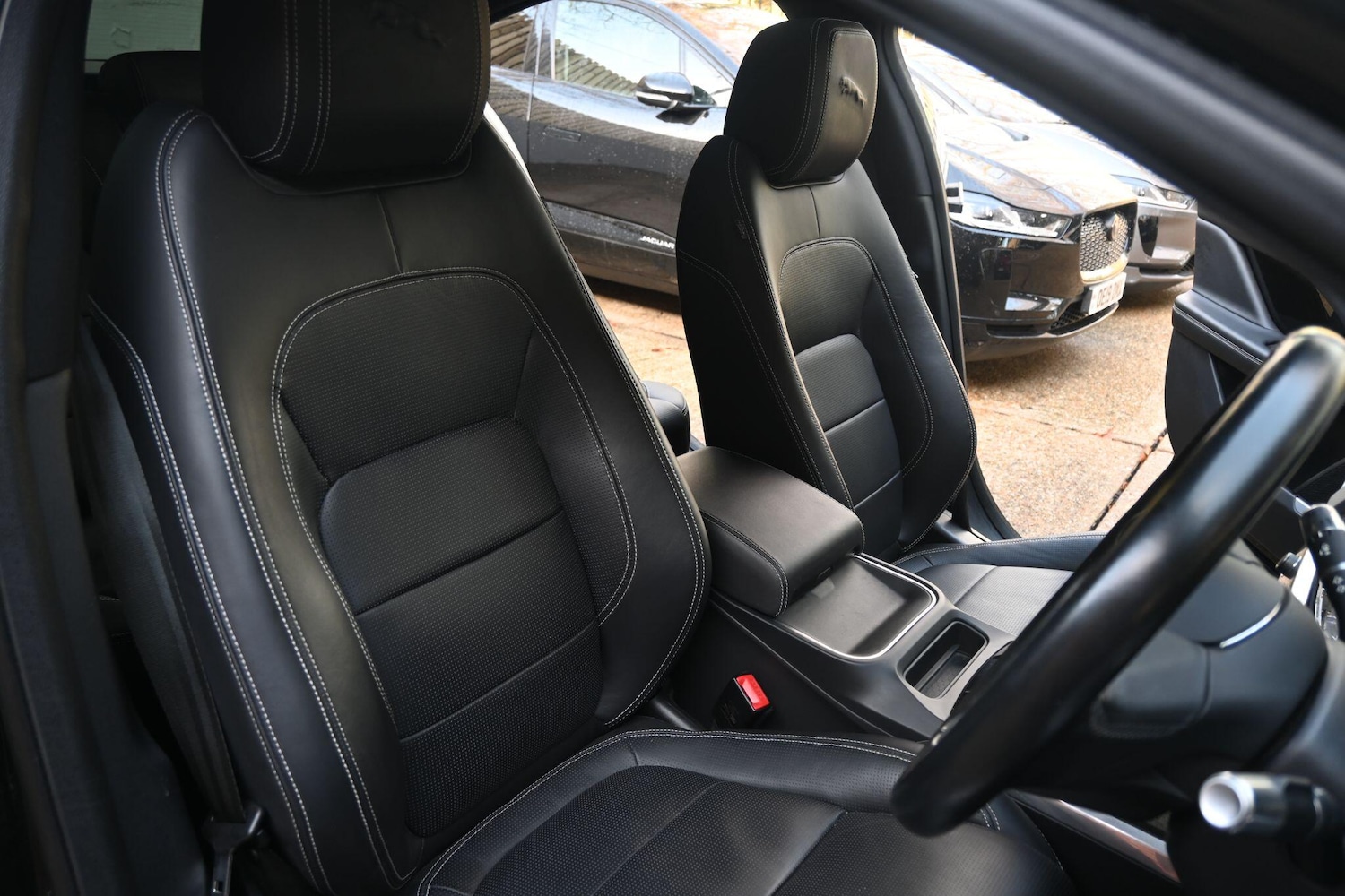 Used Jaguar I-Pace 2020 for sale - 77120086: Photo 18